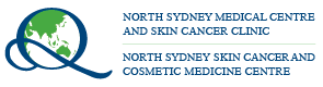 North Sydney Medical Centre and Skin Cancer Clinic and the North Sydney Skin Cancer and Cosmetic Medicine Centre